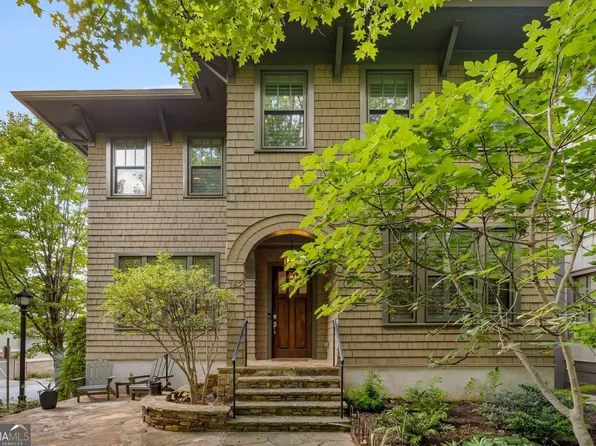489 Hamilton St SE, Atlanta, GA 30316