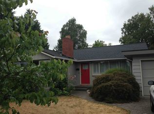 6037 44th Ave NE, Seattle, WA 98115