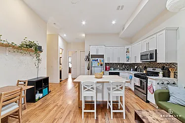 Rented by Brooklyn High Rise LLC