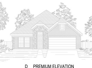 13C McKamy, McKinney, TX 75071