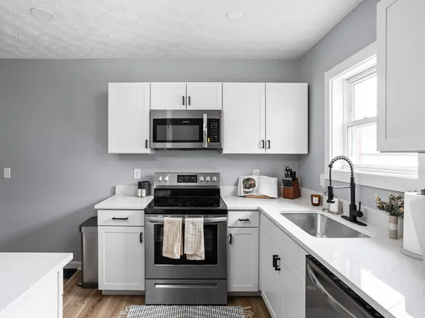 4025 N Park Ave #4025, Indianapolis, IN 46205