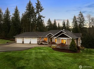 11127 138th Street NE, Arlington, WA 98223