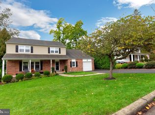 1209 Montgomery Ave, Fort Washington, PA 19034