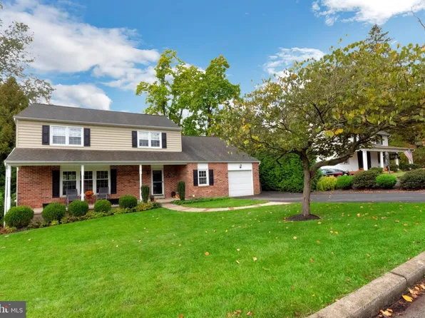 1209 Montgomery Ave, Fort Washington, PA 19034