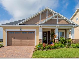 5030 Sunfalls Ave, Saint Cloud, FL 34772