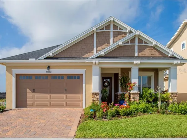 5030 Sunfalls Ave, Saint Cloud, FL 34772