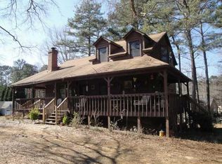 2965 Mars Hill Church Rd NW, Acworth, GA 30101