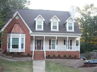 1460 Eden Ridge Dr, Birmingham, AL 35244