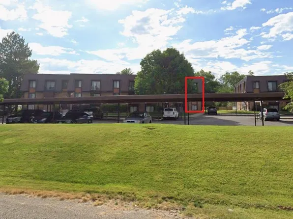 3233 Lakeside Dr APT 209, Grand Junction, CO 81506