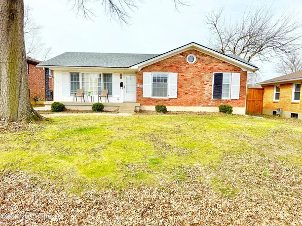 5412 Dannyboy Ln, Louisville, KY 40214
