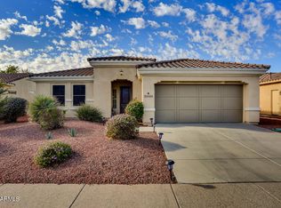 22224 N Arrellaga Dr, Sun City West, AZ 85375