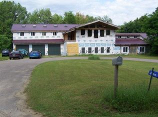 87 Bird Rd, Constable, NY 12926