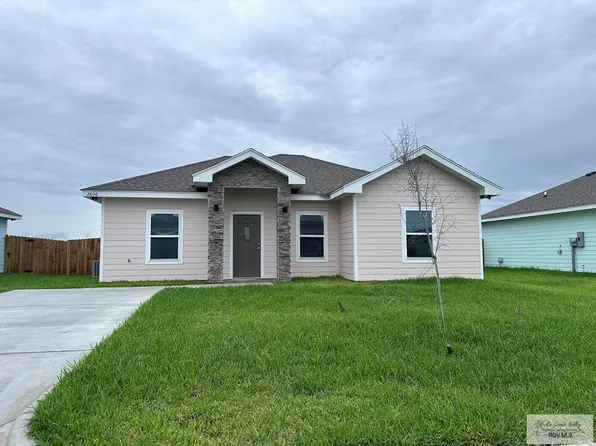 2806 Rosa Dr, La Feria, TX 78559