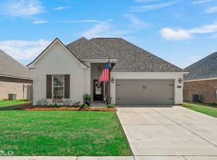129 Brimestone Loop, Benton, LA 71006