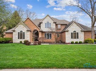 459 Fox Run Rd, Findlay, OH 45840