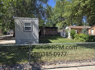 300 E 43rd St, Garden City, ID 83714