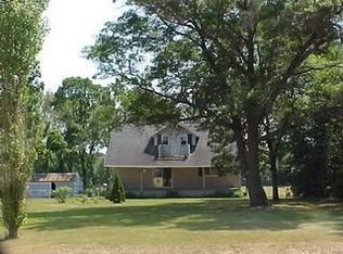 2061 10th Ave, Chetek, WI 54728