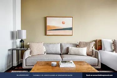 Rented by The Blueground