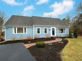 3 Arbutus Ln, Sandwich, MA 02563