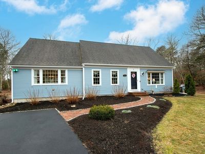 3 Arbutus Ln, Sandwich, MA, 02563