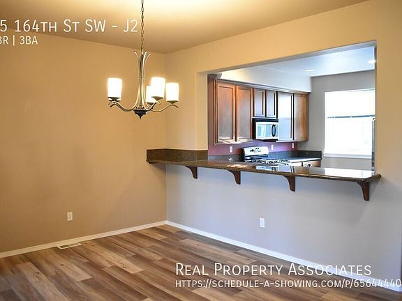 4th image of 15 164th St SW APT J2