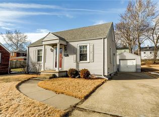 1568 W Sunset Ave, Decatur, IL 62522