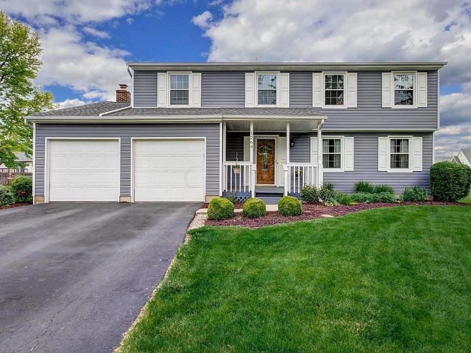 1st image of 1264 Laurel Green Pl