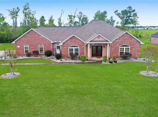 2779 Bronze St, Lake charles, LA 70607