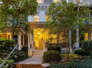 2840 27th St NW, Washington, DC 20008