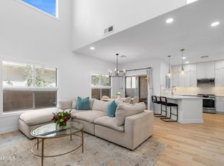 3006 N 37TH Street #4, Phoenix, AZ 85018