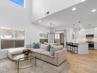 3006 N 37TH Street #4, Phoenix, AZ, 85018