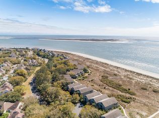 1341 Pelican Watch Villas, Seabrook Island, SC 29455