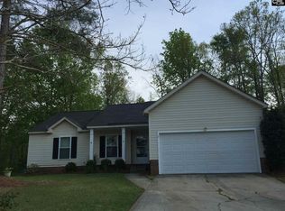 7 Woodspur Ct, Irmo, SC 29063