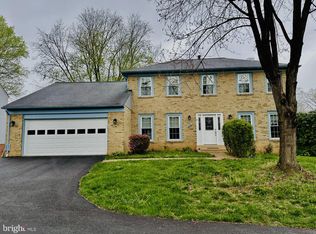 6244 Wilmette Dr, Burke, VA 22015