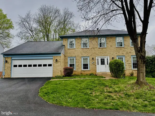 6244 Wilmette Dr, Burke, VA 22015