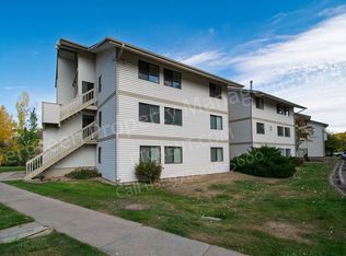 1705 Heatheridge Rd Unit D203, Fort Collins, CO 80526