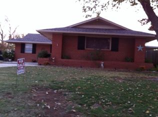 616 Cherry Ave, Yukon, OK 73099