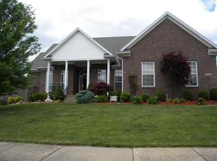 11320 Wooded Branch Ln, Louisville, KY 40291
