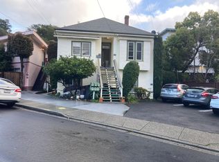 162 Park St #162, San Rafael, CA 94901