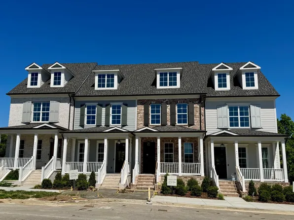 4009 Forestside Dr Lot 142, Franklin, TN 37064