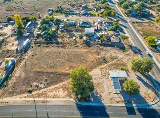 220 S Main St, Fredonia, AZ 86022