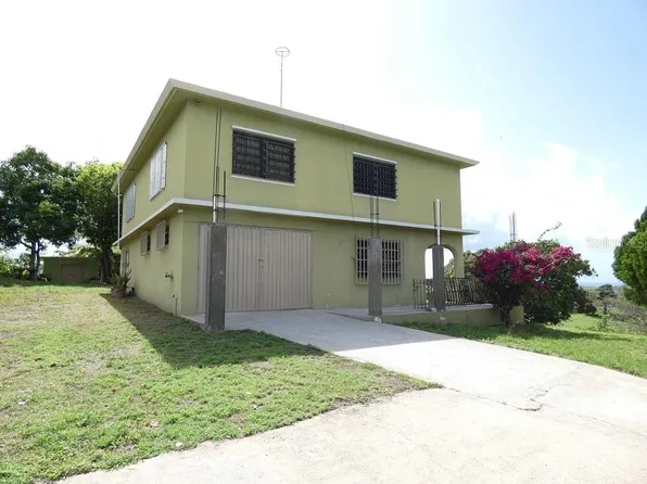 U 4a Calle #15, Vieques, PR 00765