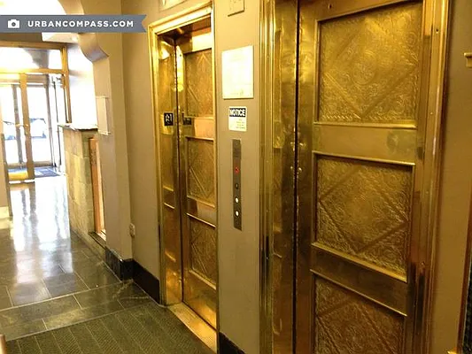 Rented by Compass | media 7