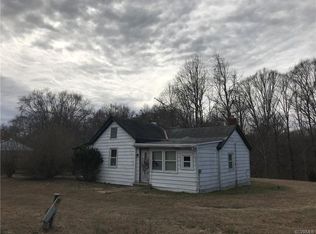 9067 Sesuit Ln, Mechanicsville, VA 23111