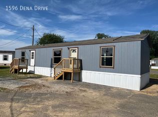 1596 Dena Dr, Memphis, TN 38127