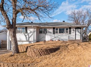 1314 Hansen Ave, Bellevue, NE 68005