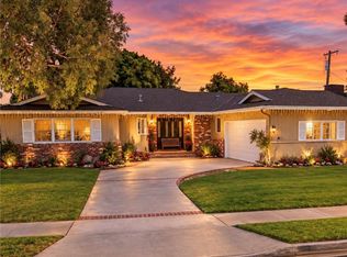 620 N Janss Way, Anaheim, CA 92805