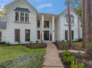 3123 Baywood Park Dr, Houston, TX 77068