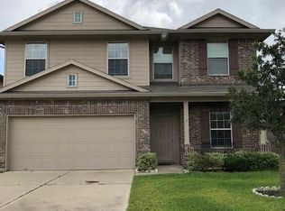 5 Garden Springs Ct, Manvel, TX 77578
