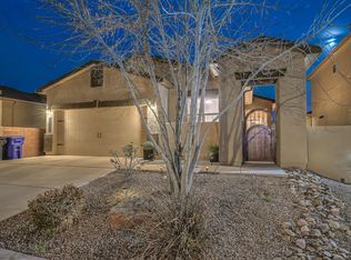 9312 Silver Mesa St NW, Albuquerque, NM 87114
